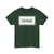 Zusatzzeichen 1007-50 - Unfall StVO 2017 (Germany) (Road Sign) T-Shirt