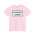 Zusatzzeichen 1007-35 - Verschmutzte Fahrbahn StVO 2017 (Germany) (Road Sign) T-Shirt