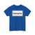 Zusatzzeichen 1012-51 - Kindergarten 600x330 StVO 2017 (Germany) (Road Sign) T-Shirt