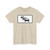 Zusatzzeichen 1006-38 - Staugefahr 600x330 StVO 1992 (Germany) (Road Sign) T-Shirt