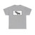 Zusatzzeichen 1006-38 - Staugefahr 600x330 StVO 1992 (Germany) (Road Sign) T-Shirt