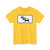 Zusatzzeichen 1006-38 - Staugefahr 600x330 StVO 1992 (Germany) (Road Sign) T-Shirt