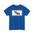 Zusatzzeichen 1006-38 - Staugefahr 600x330 StVO 1992 (Germany) (Road Sign) T-Shirt