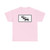 Zusatzzeichen 1006-38 - Staugefahr 600x330 StVO 1992 (Germany) (Road Sign) T-Shirt