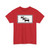 Zusatzzeichen 1006-38 - Staugefahr 600x330 StVO 1992 (Germany) (Road Sign) T-Shirt