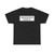 Zusatzzeichen 1013-50 - Seitenstreifen befahren StVO 2001 (Germany) (Road Sign) T-Shirt