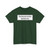 Zusatzzeichen 1013-50 - Seitenstreifen befahren StVO 2001 (Germany) (Road Sign) T-Shirt