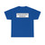 Zusatzzeichen 1013-50 - Seitenstreifen befahren StVO 2001 (Germany) (Road Sign) T-Shirt