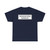 Zusatzzeichen 1013-50 - Seitenstreifen befahren StVO 2001 (Germany) (Road Sign) T-Shirt