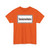 Zusatzzeichen 1012-54 - Seniorenheim 600x330 StVO 2021 (Germany) (Road Sign) T-Shirt