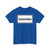 Zusatzzeichen 1012-54 - Seniorenheim 600x330 StVO 2021 (Germany) (Road Sign) T-Shirt