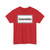 Zusatzzeichen 1012-54 - Seniorenheim 600x330 StVO 2021 (Germany) (Road Sign) T-Shirt