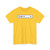 Zusatzzeichen 1005-31 - Ende in ... m StVO 2001 (Germany) (Road Sign) T-Shirt