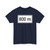 Zusatzzeichen 1004-36 (Germany) (Road Sign) T-Shirt