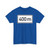Zusatzzeichen 1004-33 - nach 400 m StVO 1992 (Germany) (Road Sign) T-Shirt
