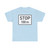 Zusatzzeichen 1004-32 - Stop in 100 m StVO 2017 (Germany) (Road Sign) T-Shirt