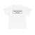 Zusatzzeichen 1013-51 - Seitenstreifen räumen StVO 2001 (Germany) (Road Sign) T-Shirt