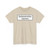 Zusatzzeichen 1013-51 - Seitenstreifen räumen StVO 2001 (Germany) (Road Sign) T-Shirt