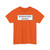 Zusatzzeichen 1013-51 - Seitenstreifen räumen StVO 2001 (Germany) (Road Sign) T-Shirt