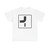 Zusatzzeichen 1002-14 (Germany) (Road Sign) T-Shirt