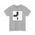 Zusatzzeichen 1002-14 (Germany) (Road Sign) T-Shirt
