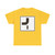 Zusatzzeichen 1002-14 (Germany) (Road Sign) T-Shirt