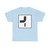 Zusatzzeichen 1002-14 (Germany) (Road Sign) T-Shirt