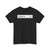 Zusatzzeichen 1013-52 - Ende in ... m StVO 2017 (Germany) (Road Sign) T-Shirt