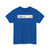 Zusatzzeichen 1013-52 - Ende in ... m StVO 2017 (Germany) (Road Sign) T-Shirt