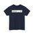 Zusatzzeichen 1013-52 - Ende in ... m StVO 2017 (Germany) (Road Sign) T-Shirt