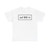 Zusatzzeichen 1001-34 - auf ... m 500x1250 StVO 2017 (Germany) (Road Sign) T-Shirt