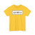 Zusatzzeichen 1001-34 - auf ... m 500x1250 StVO 2017 (Germany) (Road Sign) T-Shirt