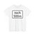 Zusatzzeichen 1001-32 - noch ... m StVO 2017 (Germany) (Road Sign) T-Shirt