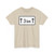 Zusatzzeichen 1001-31 - auf ... km 600x330 StVO 1992 (Germany) (Road Sign) T-Shirt