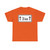Zusatzzeichen 1001-31 - auf ... km 600x330 StVO 1992 (Germany) (Road Sign) T-Shirt