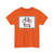 Zusatzzeichen 1000-32 - Radfahrer kreuzen von rechts und links StVO 1997 (Germany) (Road Sign) T-Shirt
