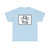 Color: Light Blue | Position: front | Image: 1
