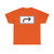 Zusatzzeichen 1000-21 - Richtung der Gefahrstelle rechtsweisend StVO 1992 (Germany) (Road Sign) T-Shirt