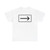 Zusatzzeichen 1000-20 (Germany) (Road Sign) T-Shirt
