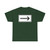 Zusatzzeichen 1000-20 (Germany) (Road Sign) T-Shirt