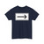 Zusatzzeichen 1000-20 - Richtungsangaben durch Pfeile rechtsweisend StVO 1992 (Germany) (Road Sign) T-Shirt