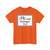 Zusatzzeichen 1020-12 - Radfahrer und Anlieger frei 450x600 StVO 1992 (Germany) (Road Sign) T-Shirt