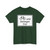 Zusatzzeichen 1020-12 - Radfahrer und Anlieger frei 450x600 StVO 1992 (Germany) (Road Sign) T-Shirt