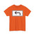 Zusatzzeichen 1000-11 - Richtung der Gefahrstelle linksweisend StVO 1992 (Germany) (Road Sign) T-Shirt