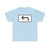 Color: Light Blue | Position: front | Image: 1