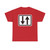 Color: Red | Position: front | Image: 1