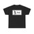 Zusatzzeichen 1020-13 - Inline-Skaten und Rollschuhfahren frei StVO 2009 (Germany) (Road Sign) T-Shirt