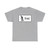 Zusatzzeichen 1020-13 - Inline-Skaten und Rollschuhfahren frei StVO 2009 (Germany) (Road Sign) T-Shirt
