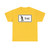 Zusatzzeichen 1020-13 - Inline-Skaten und Rollschuhfahren frei StVO 2009 (Germany) (Road Sign) T-Shirt