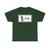 Zusatzzeichen 1020-13 - Inline-Skaten und Rollschuhfahren frei StVO 2009 (Germany) (Road Sign) T-Shirt